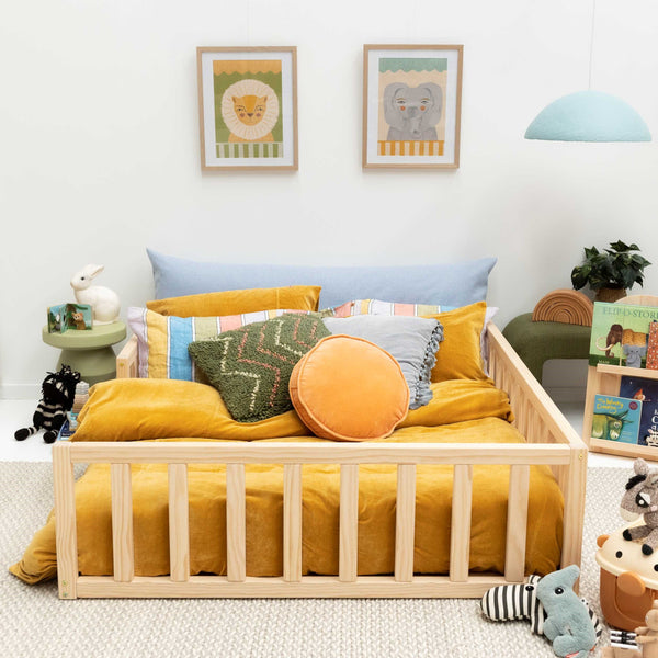 Pre order - Bed Base