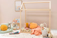 Pre order - Toddler House Bed (Pre Order end of April 2025 delivery)