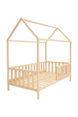 Pre order - King Single House Bed (Pre Order end of April 2025 delivery)