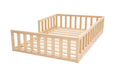 Pre order - Bed Base