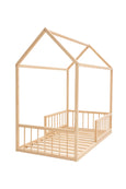Pre order - King Single House Bed (Pre Order end of April 2025 delivery)
