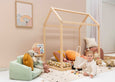 Pre order - Toddler House Bed (Pre Order end of April 2025 delivery)
