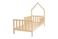 Pre order - Open House Bed (Pre Order end of April 2025 delivery)