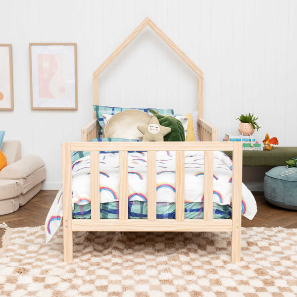 Pre order - Open House Bed