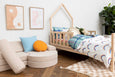 Pre order - Open House Bed (Pre Order end of April 2025 delivery)