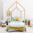 Pre order - Single Size House Bed (Pre Order end of April 2025 delivery)