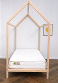 Pre order - King Single House Bed (Pre Order end of April 2025 delivery)