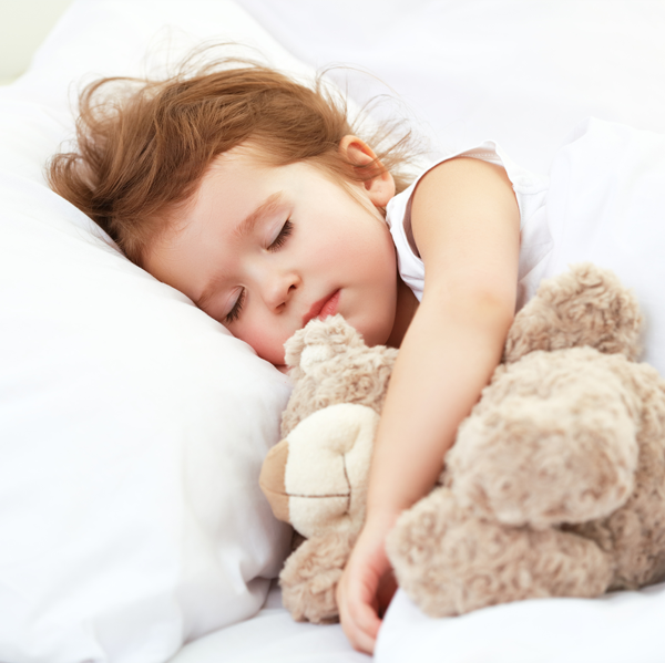 Tips for Transitioning to a Toddler Bed