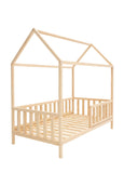 Pre order - King Single House Bed (Pre Order end of July delivery)